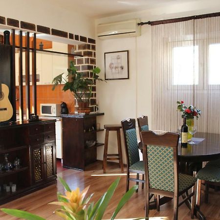 קוטור Apartments Rustic מראה חיצוני תמונה