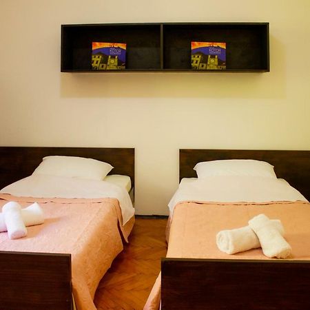 קוטור Apartments Rustic מראה חיצוני תמונה