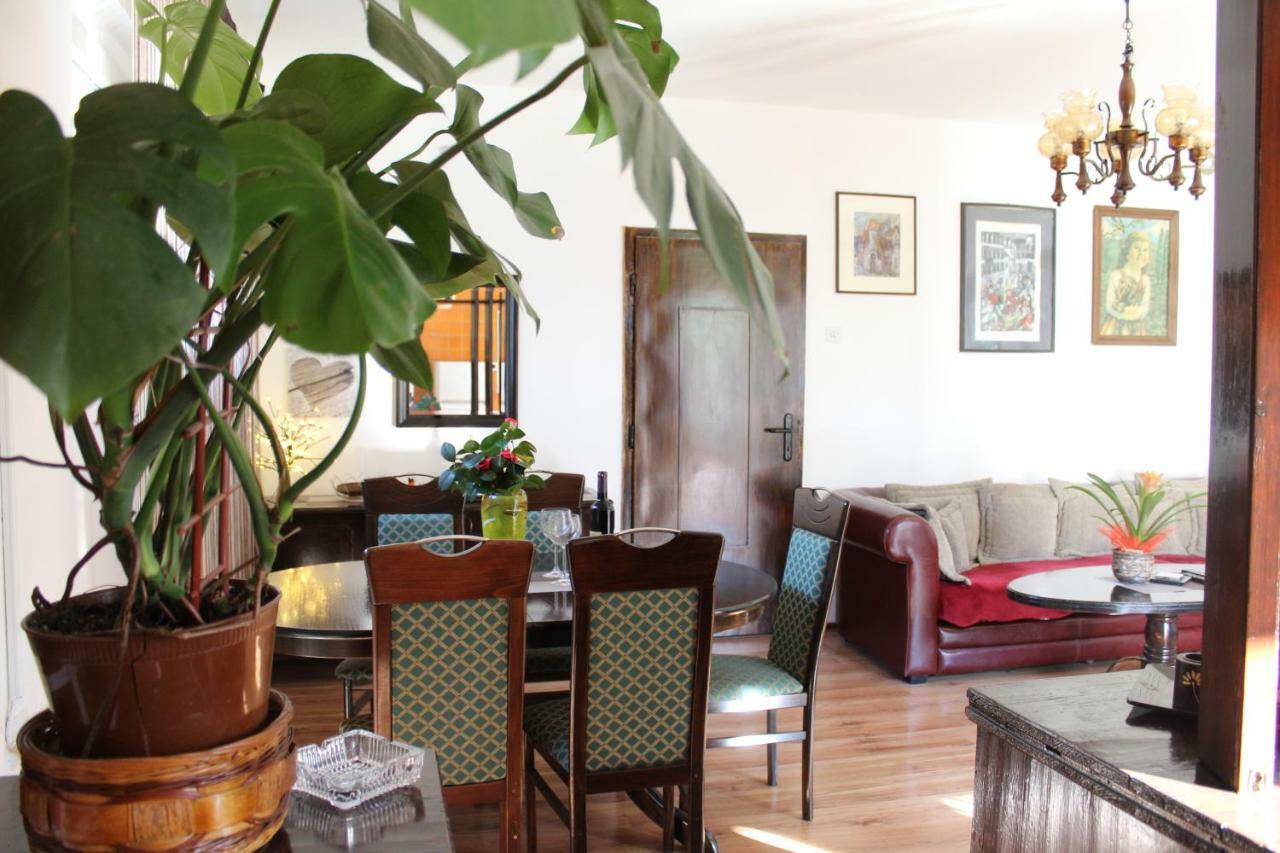 קוטור Apartments Rustic מראה חיצוני תמונה