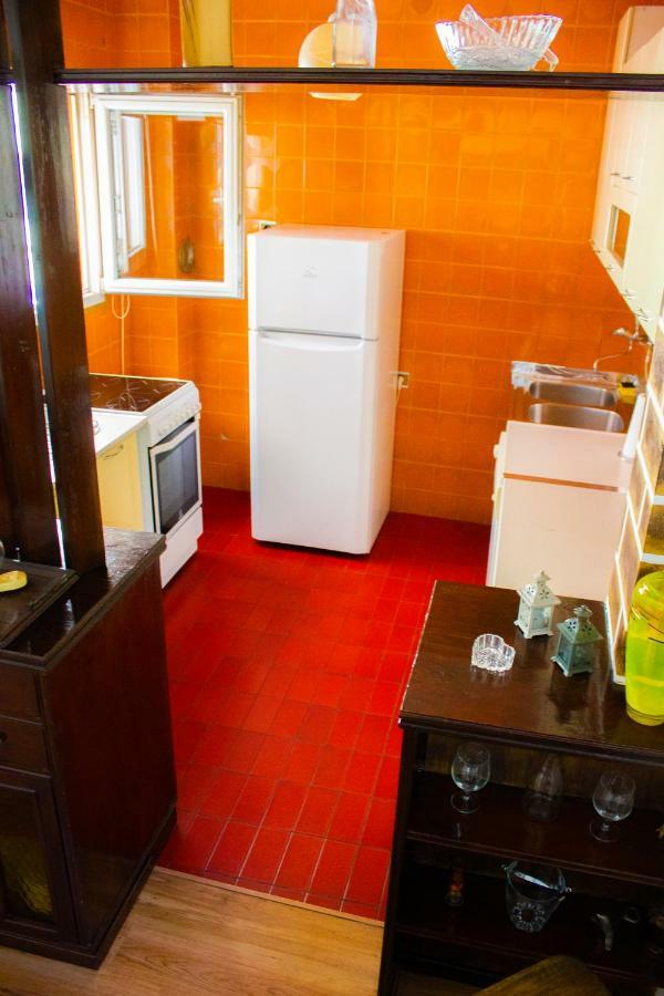 קוטור Apartments Rustic מראה חיצוני תמונה