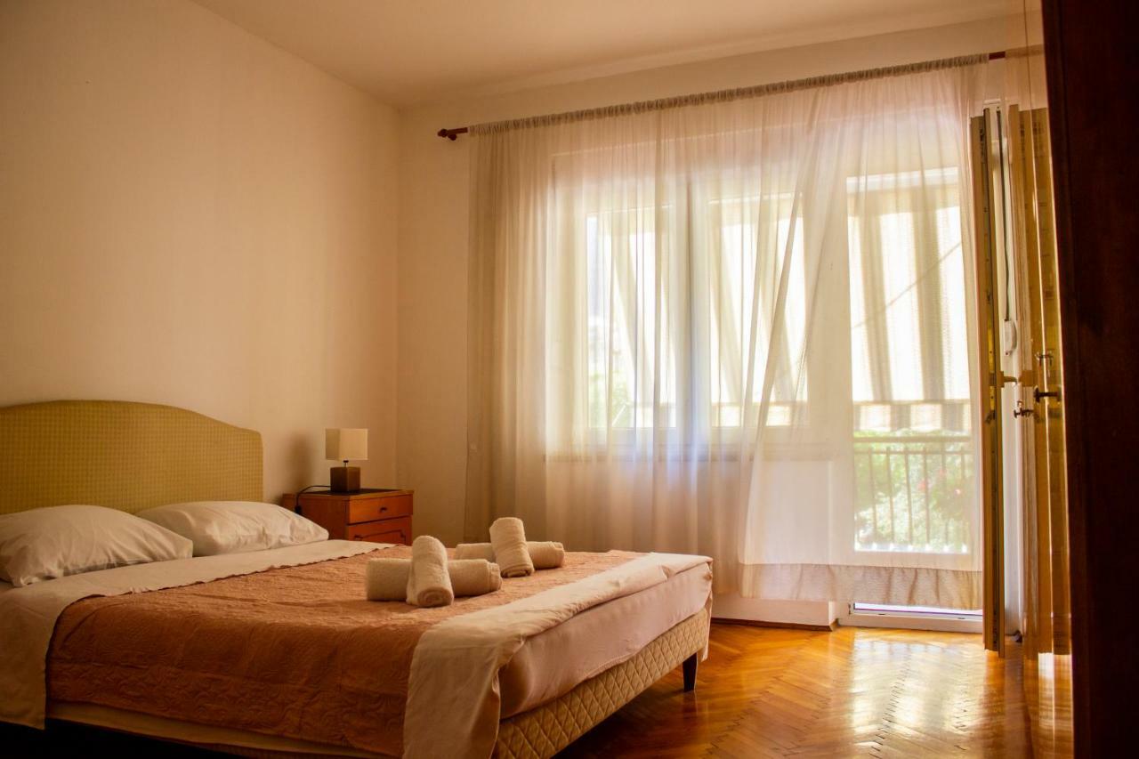 קוטור Apartments Rustic מראה חיצוני תמונה