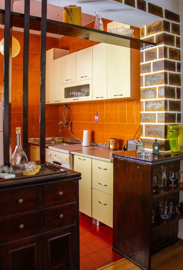 קוטור Apartments Rustic מראה חיצוני תמונה